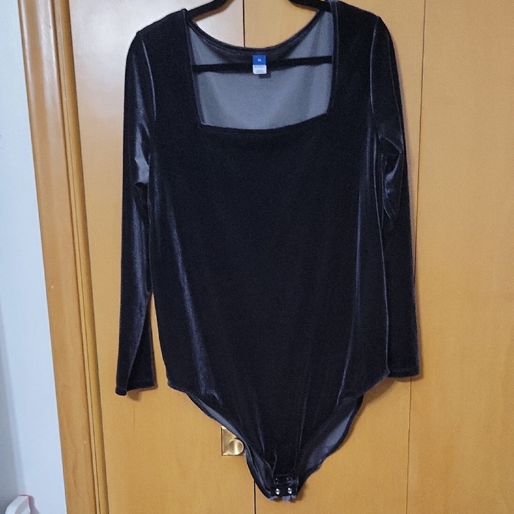 Old Navy Body Suit